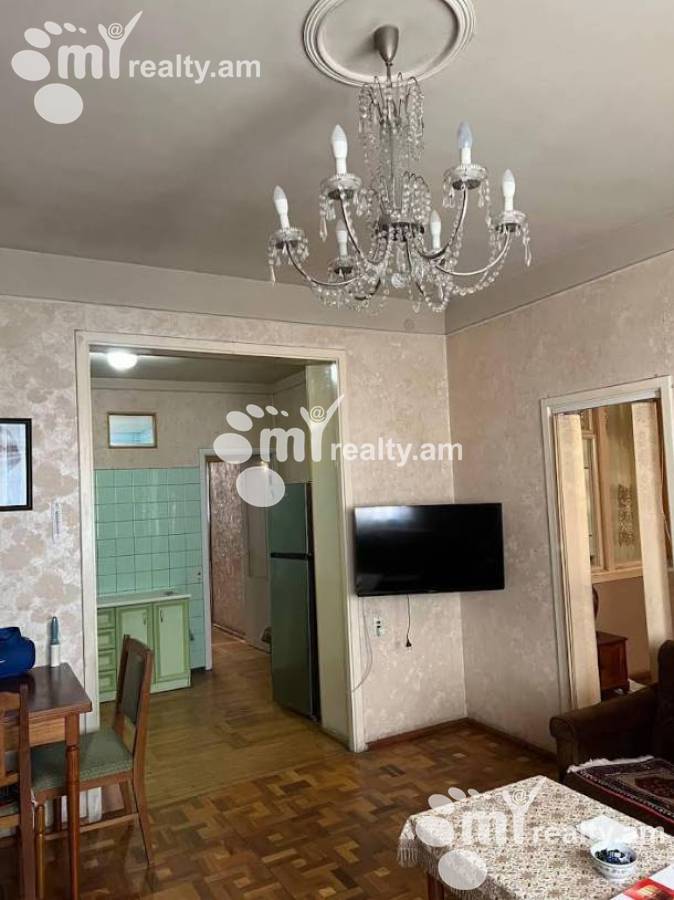 Купить 4 комнатную квартиру Врацакан ул, Арабкир Ереван, 159605