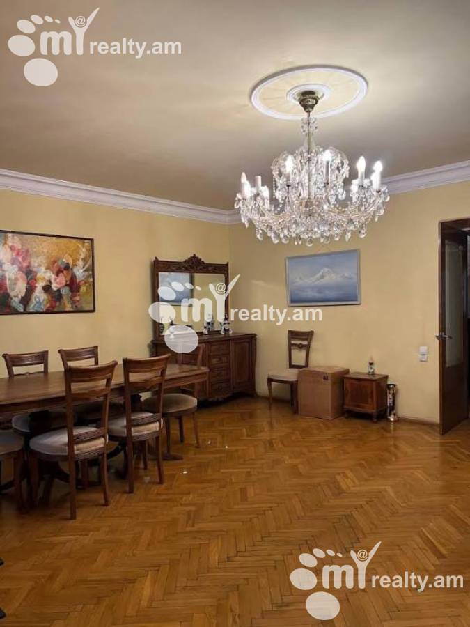Купить 4 комнатную квартиру Врацакан ул, Арабкир Ереван, 159605