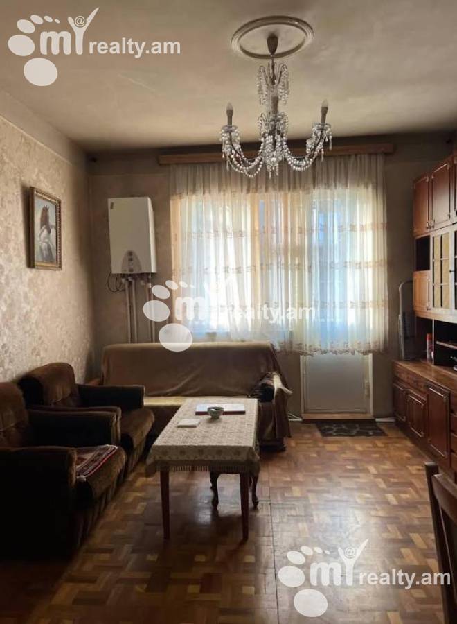 Купить 4 комнатную квартиру Врацакан ул, Арабкир Ереван, 159605