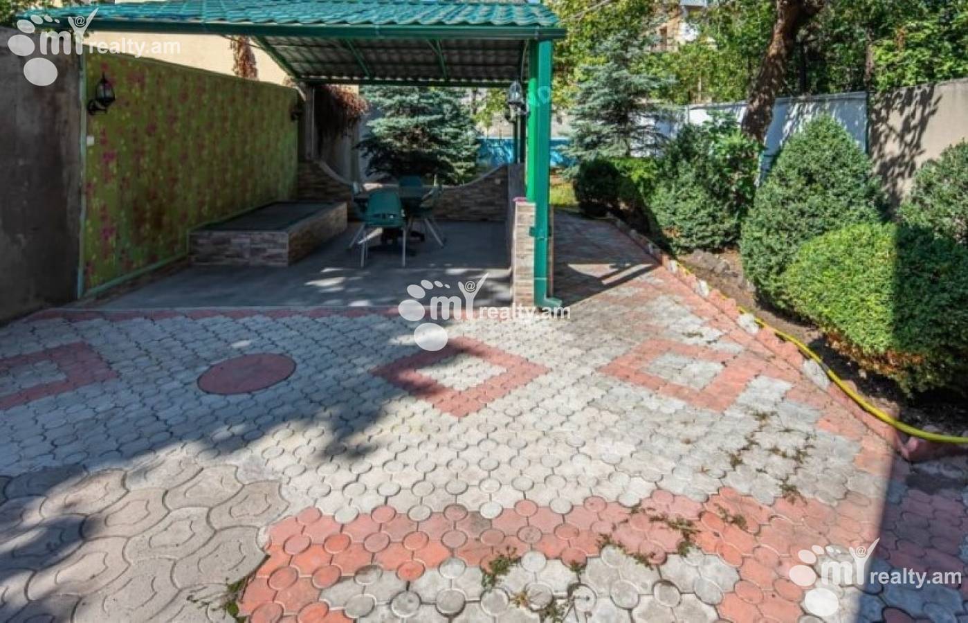 Commercial property for rent K. Ulnetsi St, Quanaquère-Zeytoun Yerevan, 155274