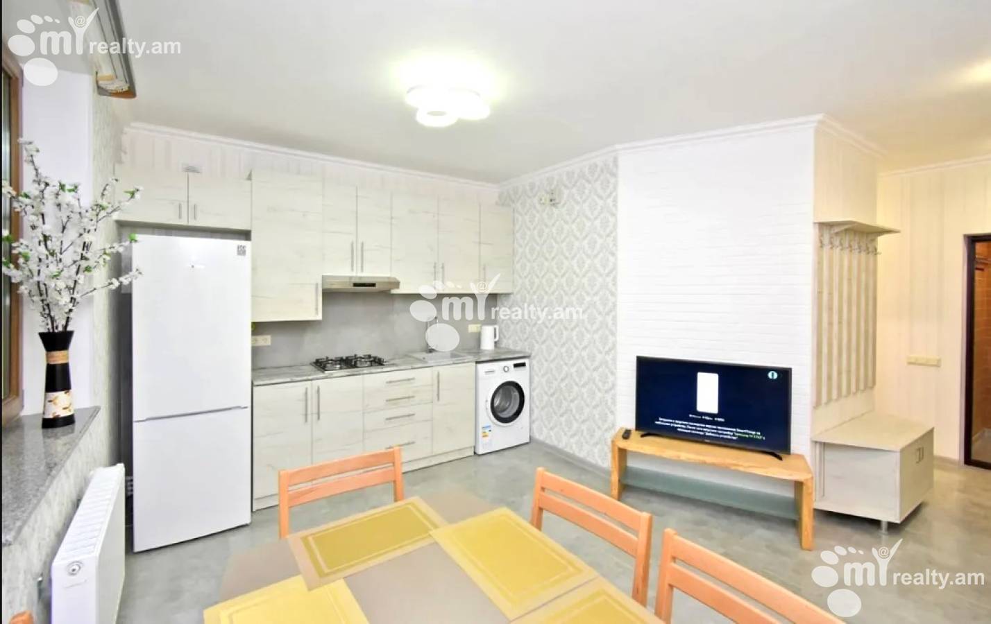 Առանձնատուն վարձով Ջրվեժ, Ջրվեժ Կոտայք, 147284