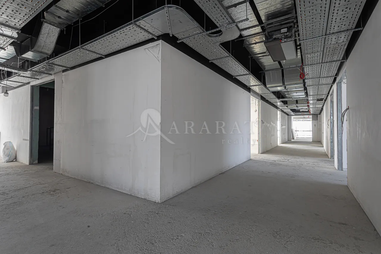 Commercial property for sale Azatutyan Ave, Arabkir Yerevan, 158321