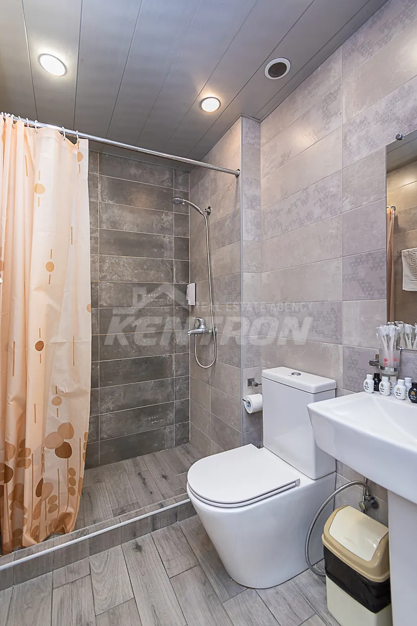 3 bedroom apartment for sale Sayat-Nova Ave, Center Yerevan, 161429