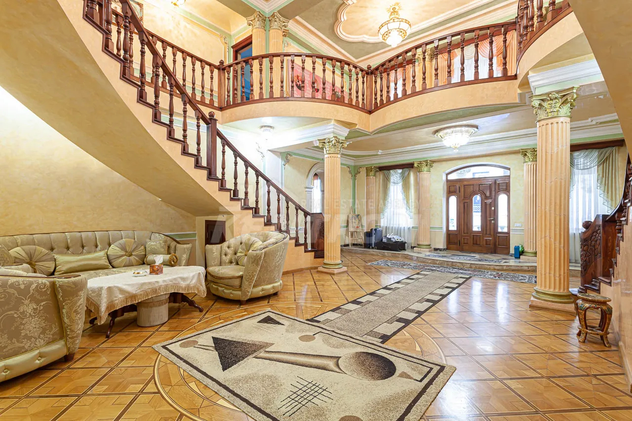 House for sale Pirumyans  St, Davtashen Yerevan, 157261