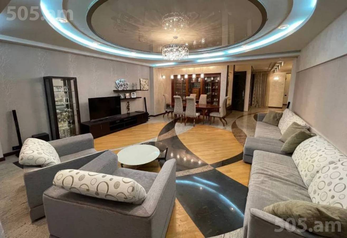 5 սենյականոց բնակարան  Ա. Ավետիսյան փող, Արաբկիր Երևան, 147006