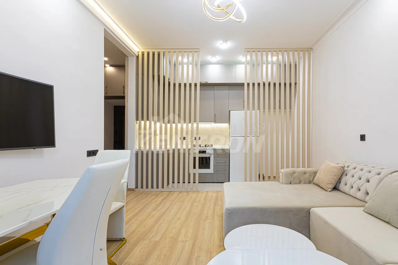 2 bedroom apartment for sale D. Demirchyan St, Center Yerevan, 159287