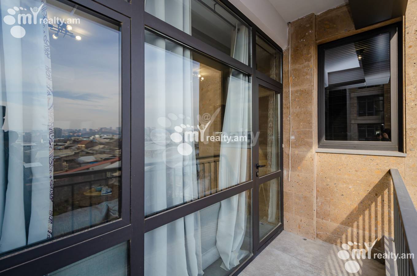 2 bedroom apartment for sale Davtashen 4 district, Davtashen Yerevan, 154110