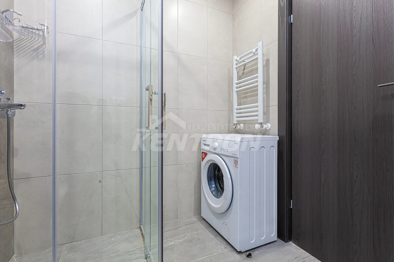 2 սենյականոց բնակարան վարձով Չարենցի փող, Կենտրոն Երևան, 158989