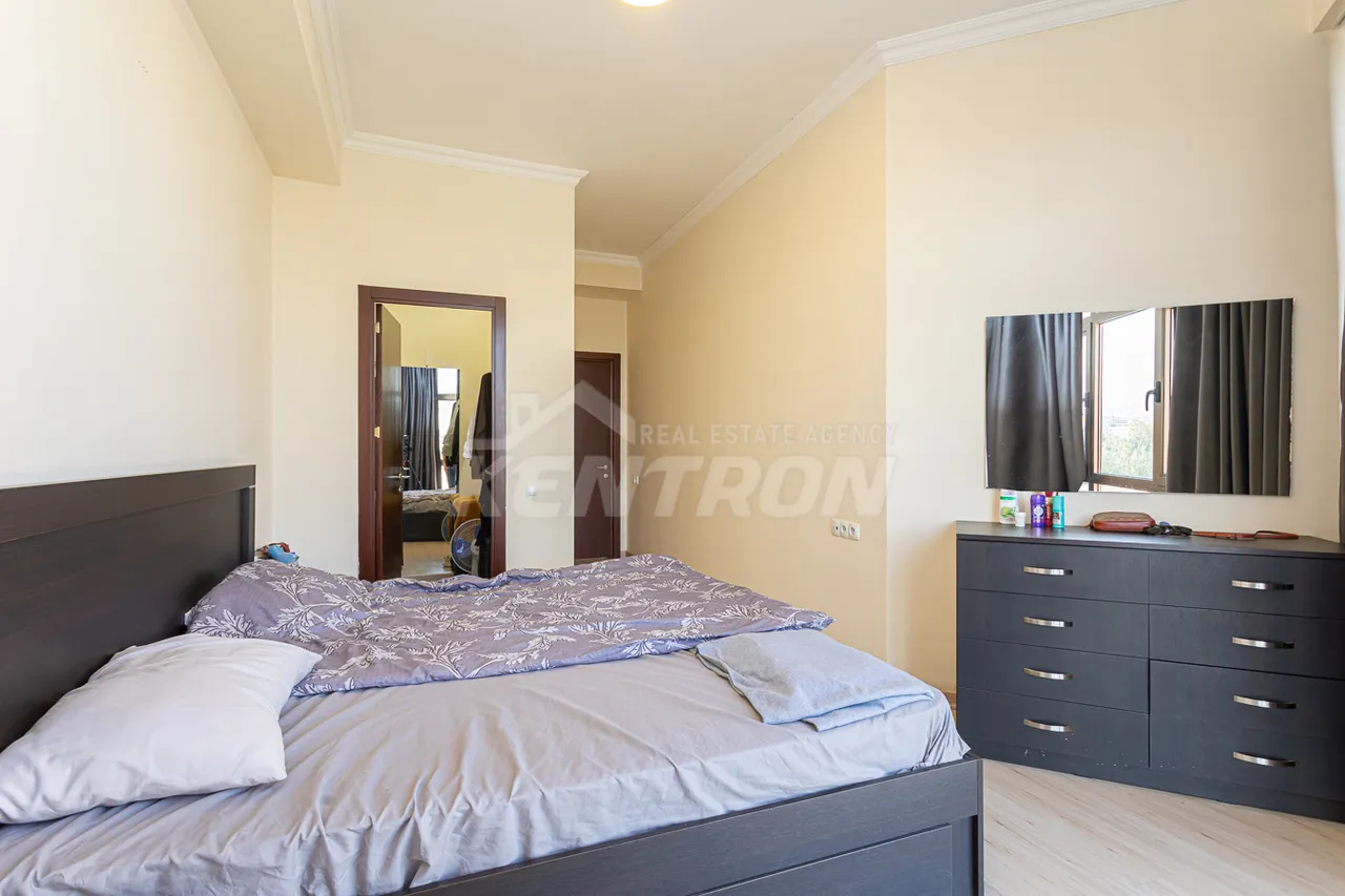 4 սենյականոց բնակարան  Անտառային փող, Կենտրոն Երևան, 157844