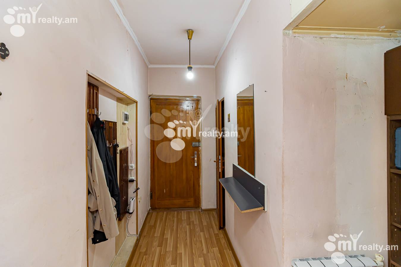 Купить 2 комнатную квартиру А. Хачатурян ул, Арабкир Ереван, 148470