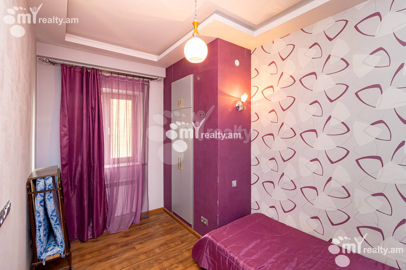 Снять 4 комнатную квартиру Анрапетутян ул, Центр Ереван, 151496