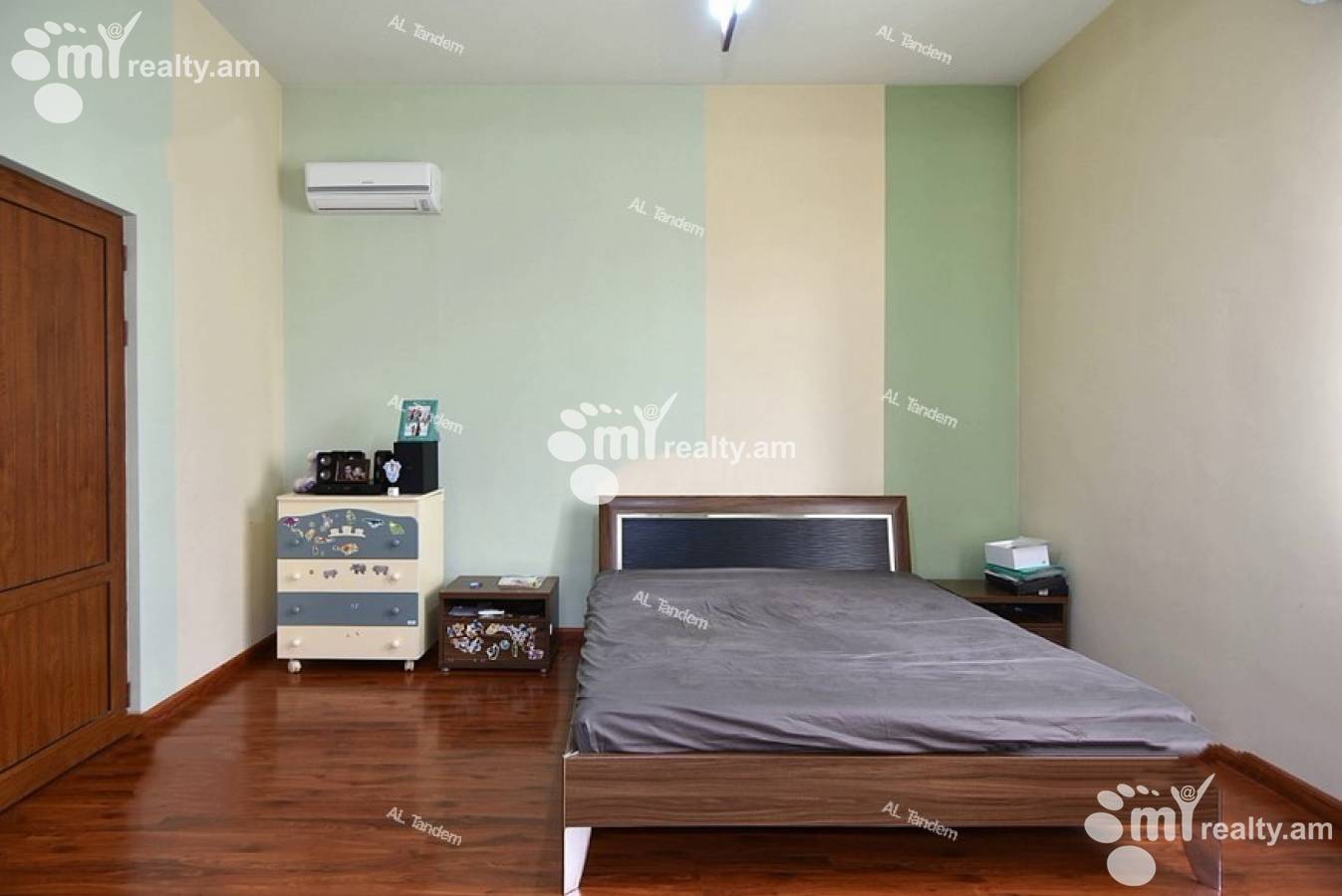 House for rent خیابان نازاربِکیان, آچاپنیاک ایروان, 124357