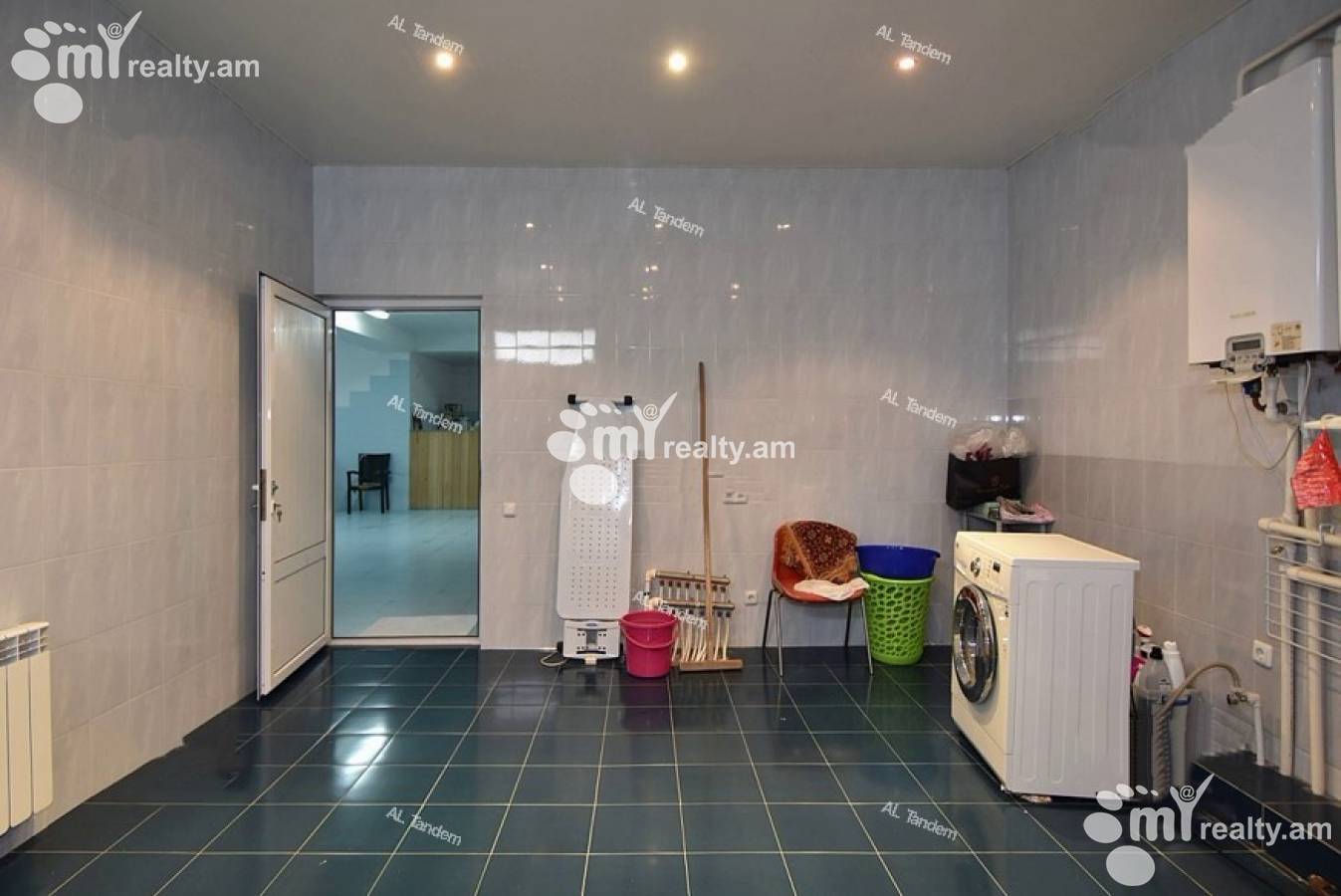 House for rent خیابان نازاربِکیان, آچاپنیاک ایروان, 124357