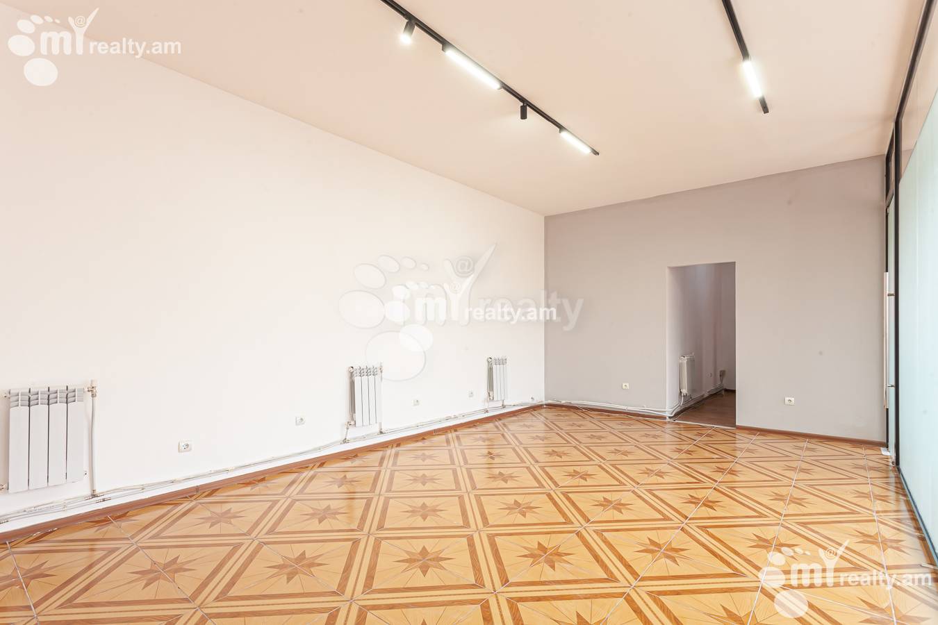 Commercial for sale خیابان Hasratian., آچاپنیاک ایروان, 155404