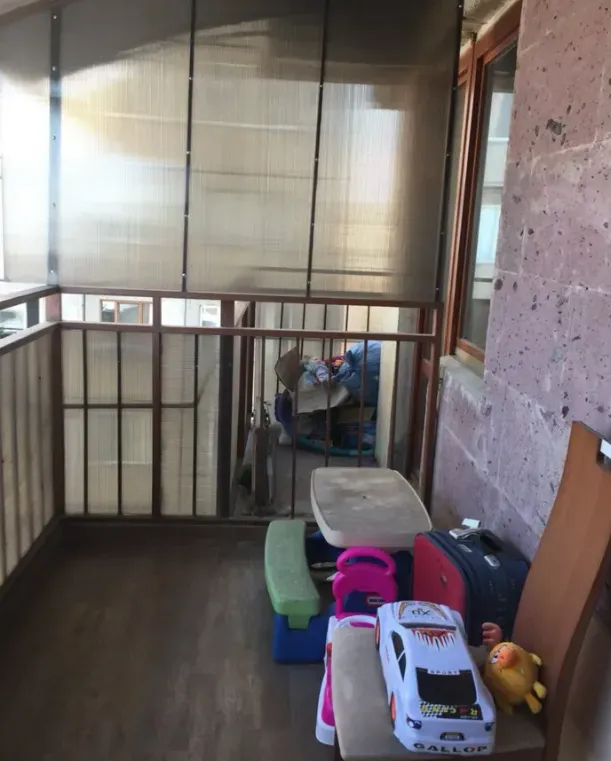 3 bedroom apartment for sale Gyulbenkyan St, Arabkir Yerevan, 158431