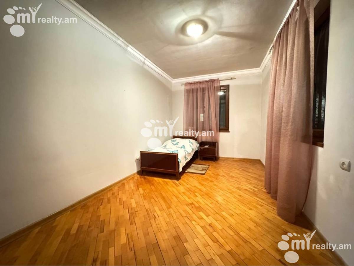 3 սենյականոց բնակարան  Լենինգրադյան փող, Աջափնյակ Երևան, 157163