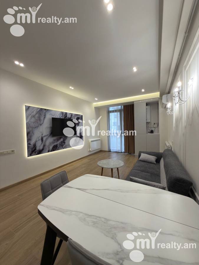 2 սենյականոց բնակարան  Լենինգրադյան փող, Աջափնյակ Երևան, 159037