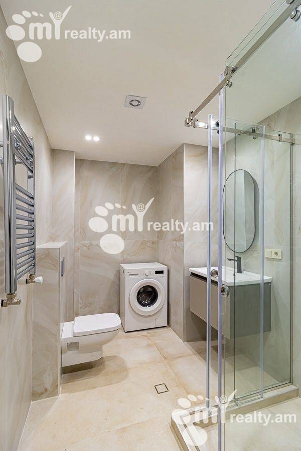 2 սենյականոց բնակարան  Լենինգրադյան փող, Աջափնյակ Երևան, 159037