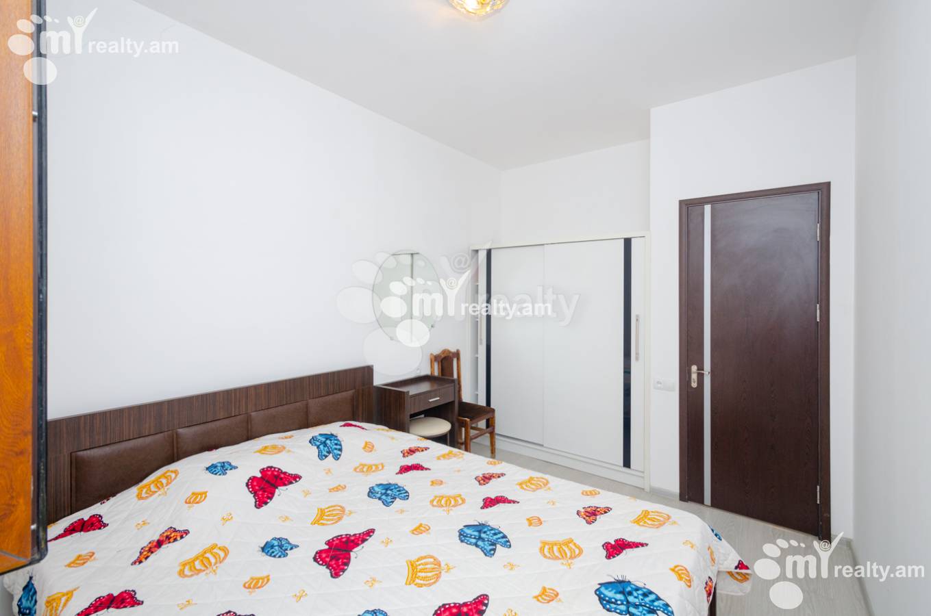 3 bedroom apartment for sale Bryusov St, Center Yerevan, 138903