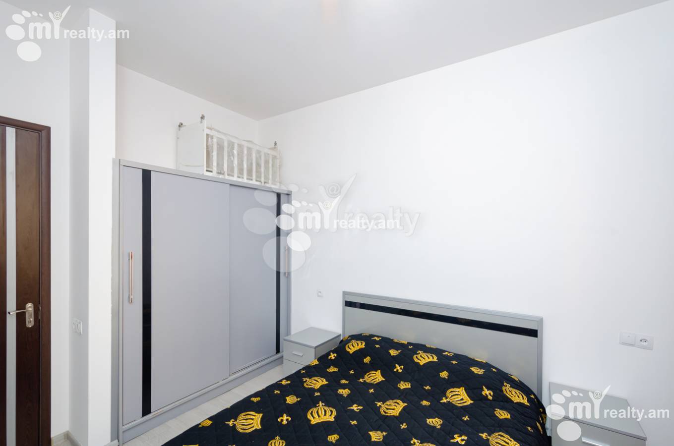 3 bedroom apartment for sale Bryusov St, Center Yerevan, 138903