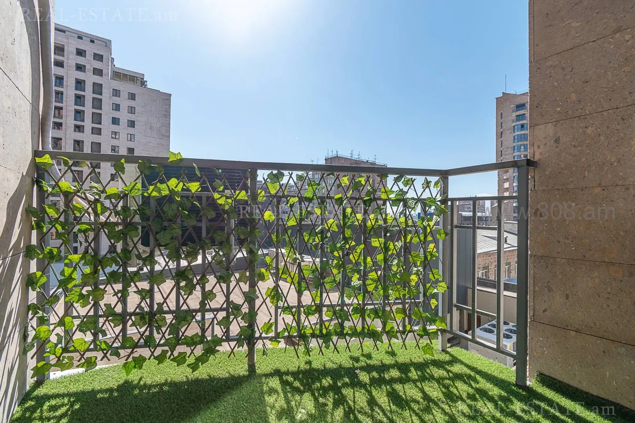 2 bedroom apartment for rent خیابان بوزند, مرکز شهر ایروان, 159399