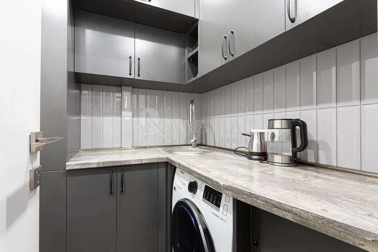 Կոմերցիոն տարածք  Լեոի փող, Կենտրոն Երևան, 157704