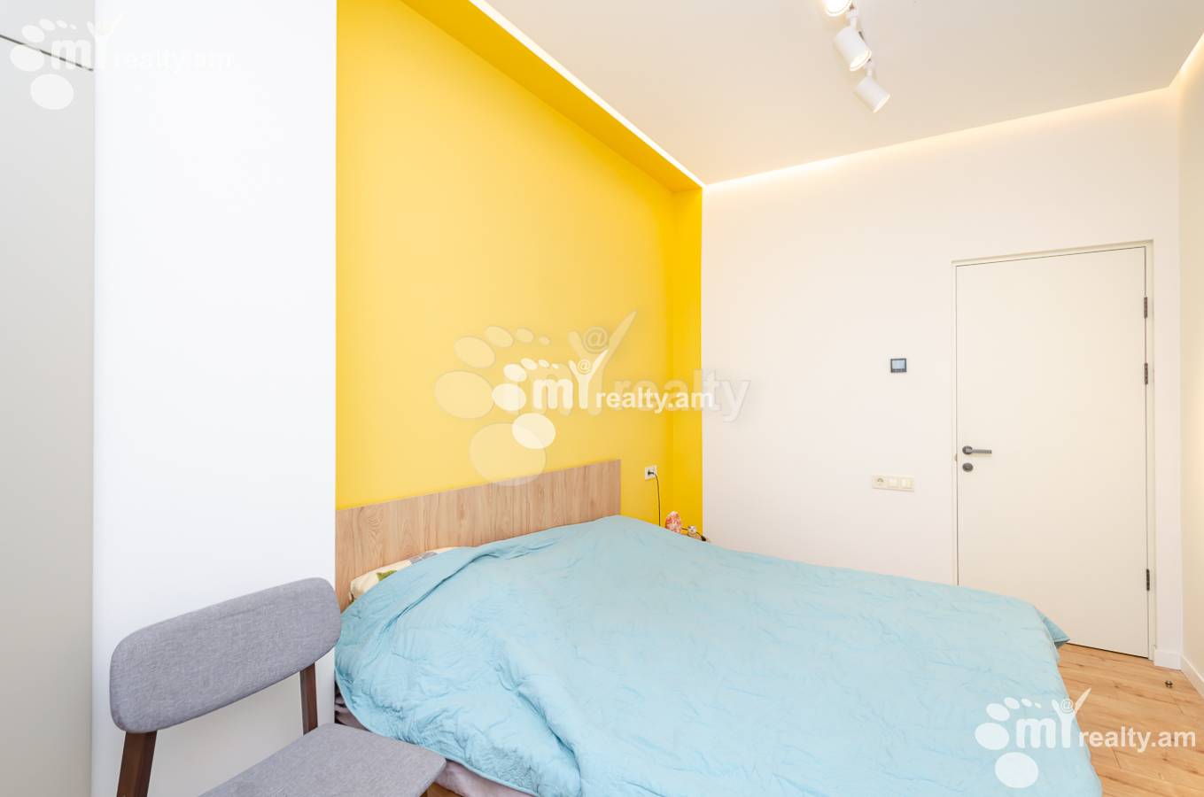 4 սենյականոց բնակարան  Նանսենի փող, Նոր Նորք Երևան, 151151