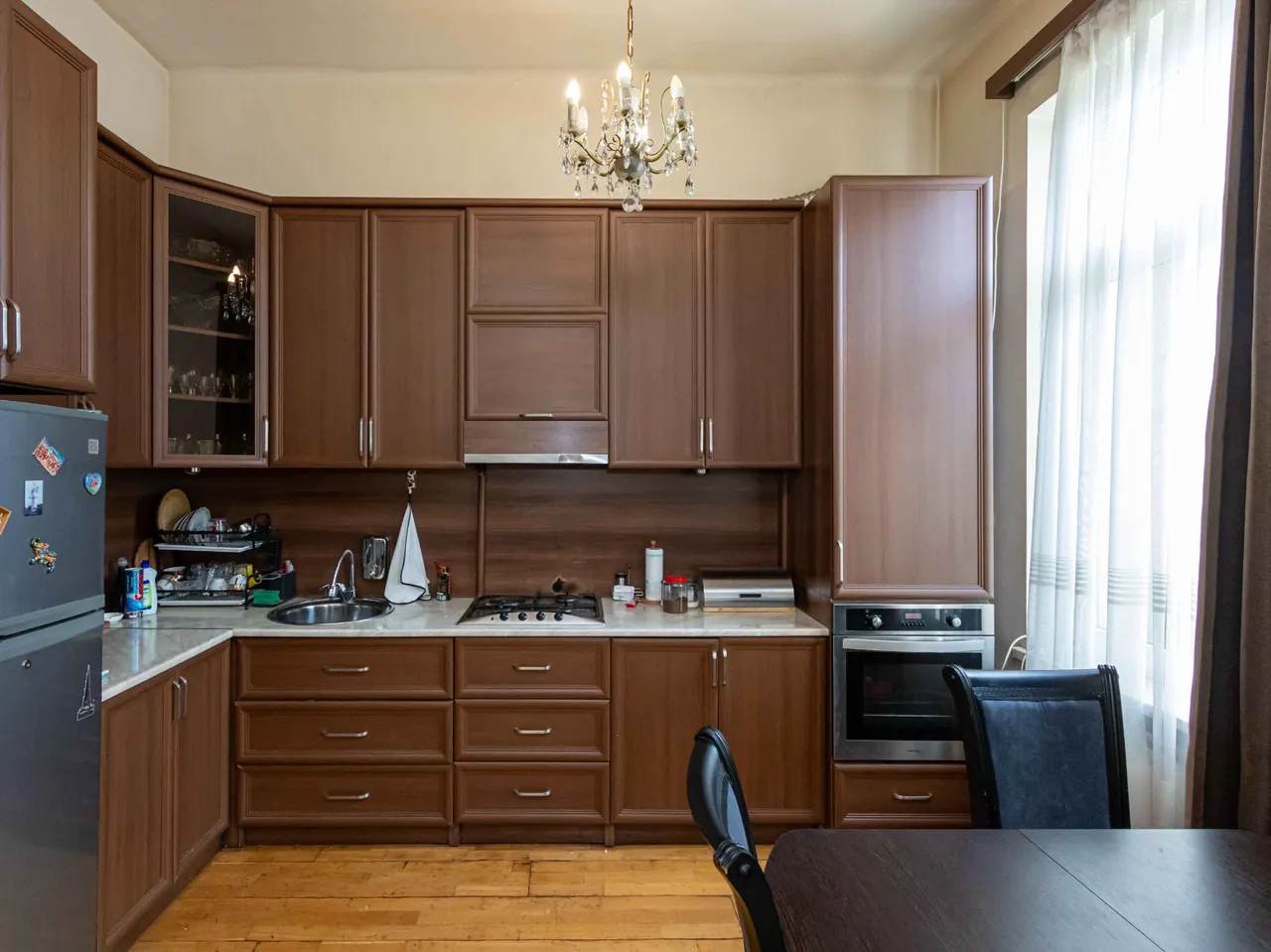 Снять 3 комнатную квартиру Тигран Мец пр, Центр Ереван, 157536