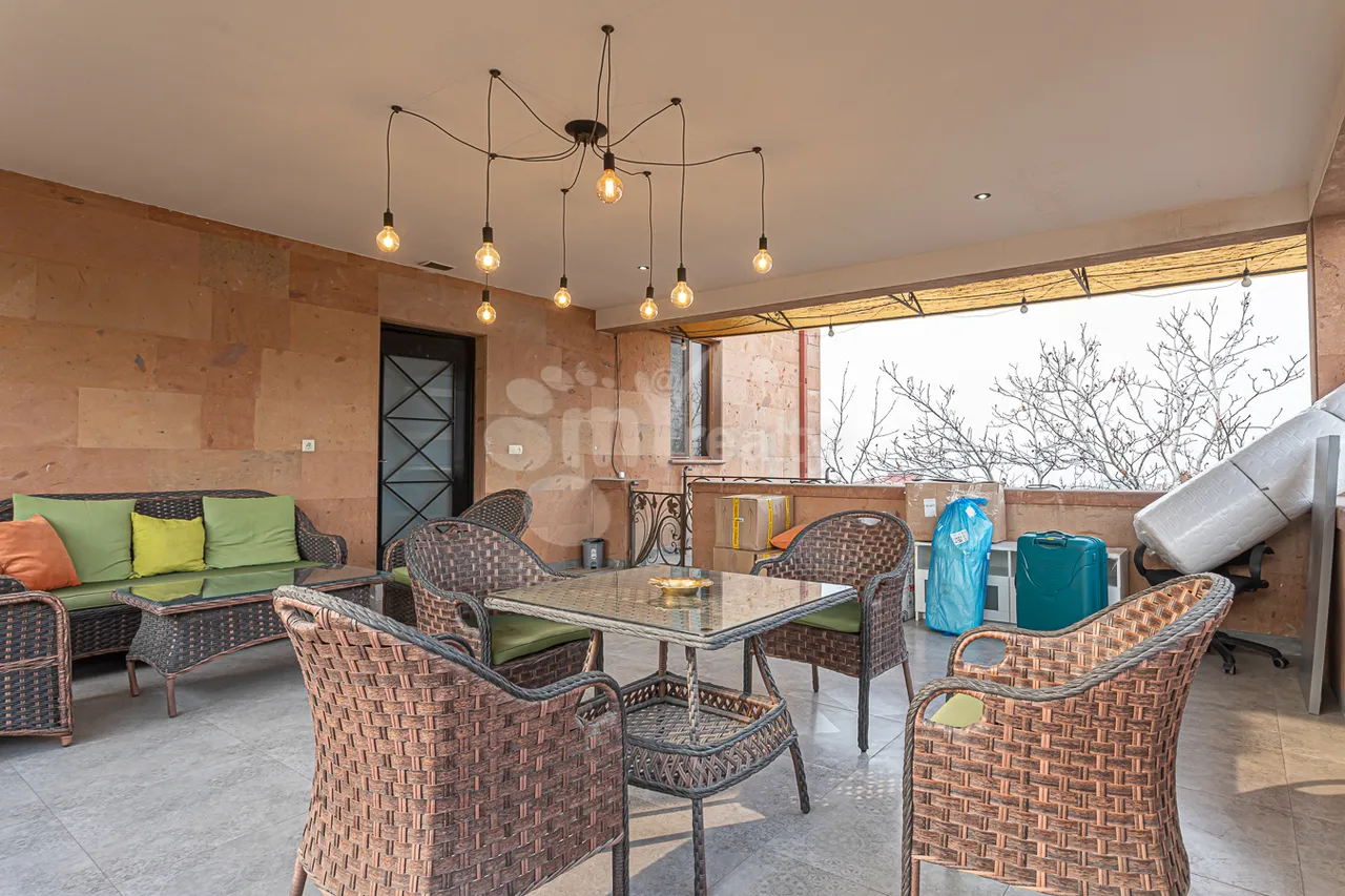 House for sale Norq 5 St, Norque Marache Yerevan, 158058