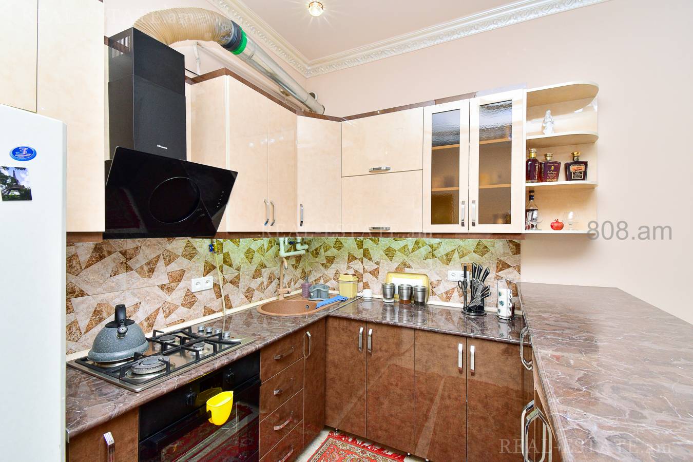 House for sale Norq 5 St, Nork-Marasch Yerevan, 127441