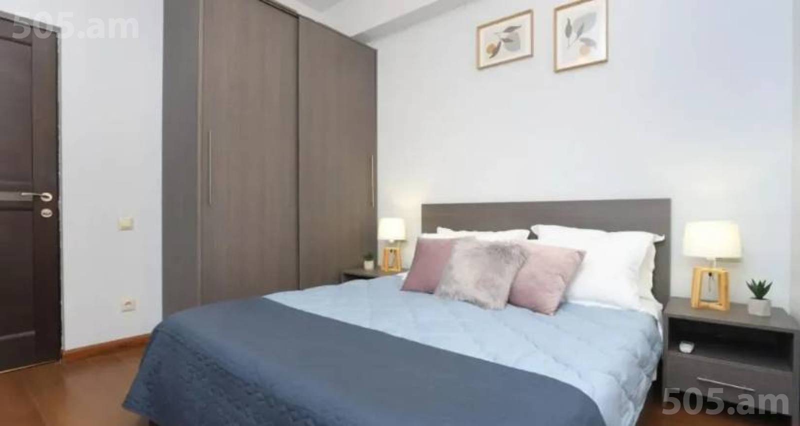 2 սենյականոց բնակարան վարձով Բուզանդի փող, Կենտրոն Երևան, 150626