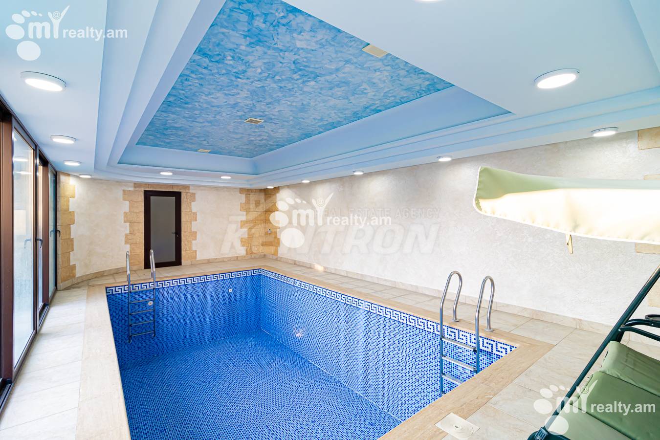 House for sale G 1 dis., آچاپنیاک ایروان, 154561