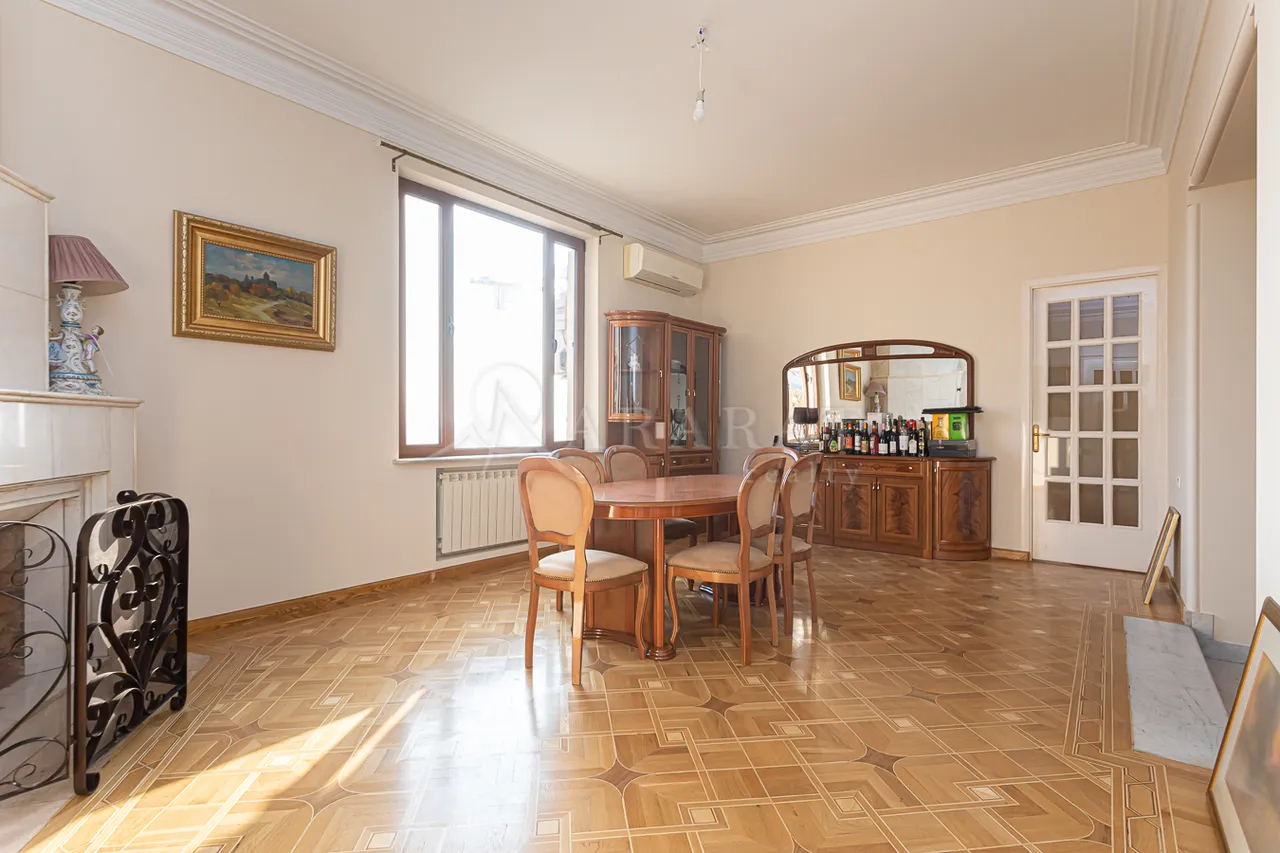 4 bedroom apartment for sale Baghramyan av(Arabkir), Arabkir Yerevan, 158395