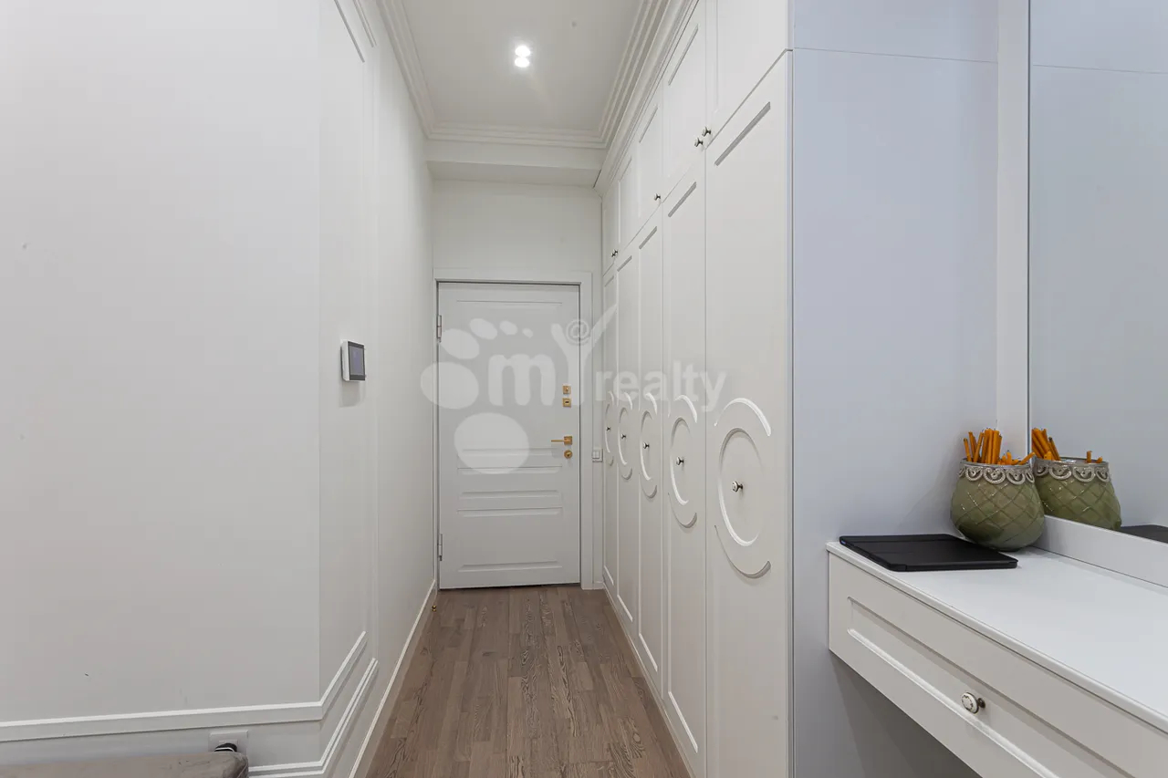 3 bedroom apartment for sale Orbeli Yeghbayrner   St, Arabkir Yerevan, 160315