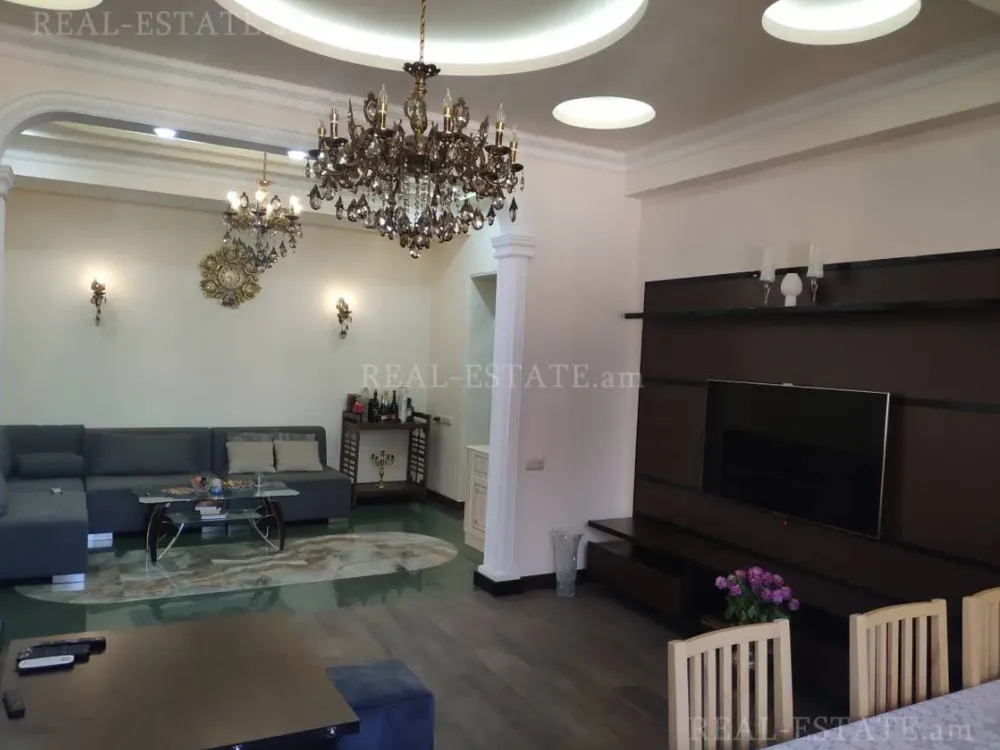 4-bedroom/apartment-for-rent-in-new-construction/Pushkin+St/Center/Yerevan