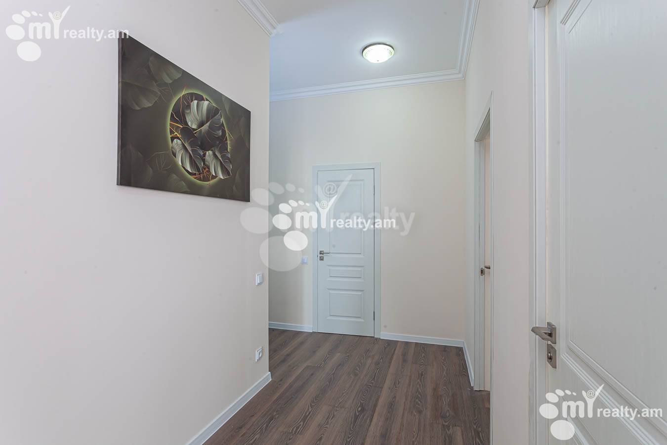 Купить 3 комнатную квартиру К. Улнеци ул., Канакер-Зейтун Ереван, 154008