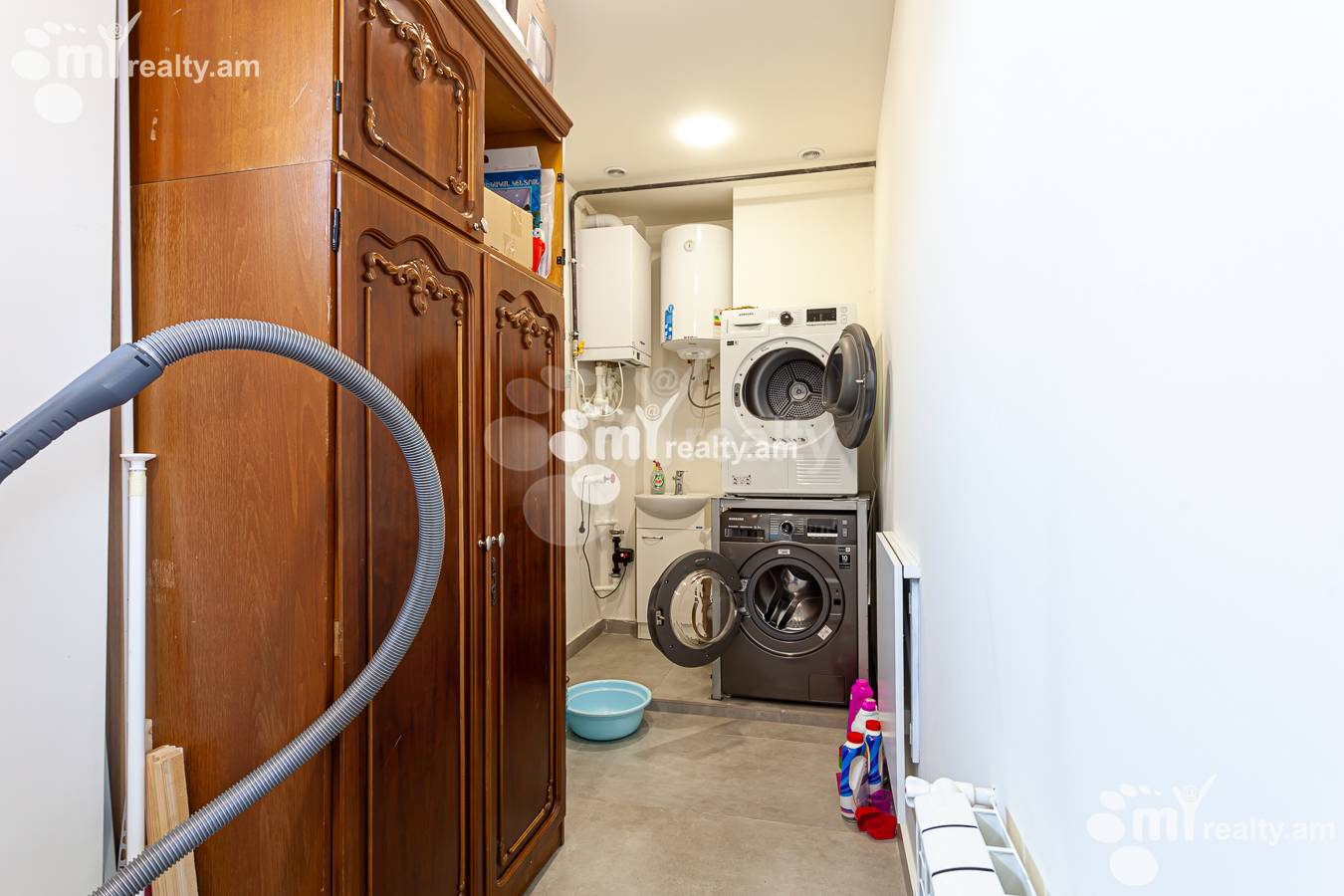 4 bedroom apartment for sale Tigran Petrosyan St, Davtashen Yerevan, 156080