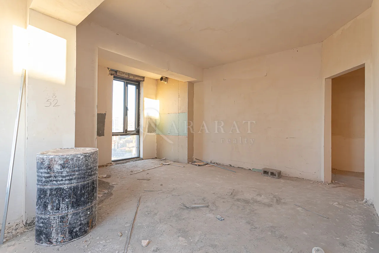 4 bedroom apartment for sale Adonts St, Arabkir Yerevan, 157884