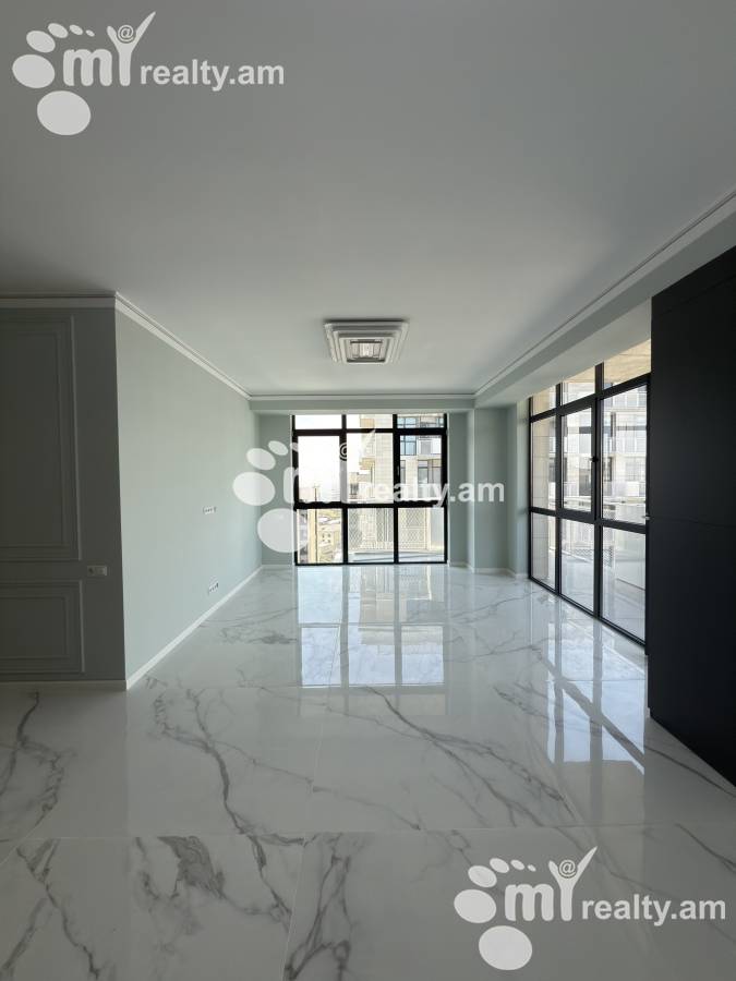 3 սենյականոց բնակարան  Լենինգրադյան փող, Աջափնյակ Երևան, 156400