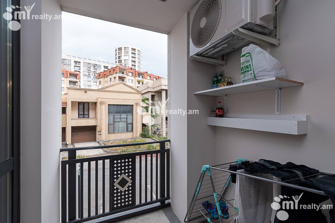 2 bedroom apartment for sale Antarayin St, Center Yerevan, 152369