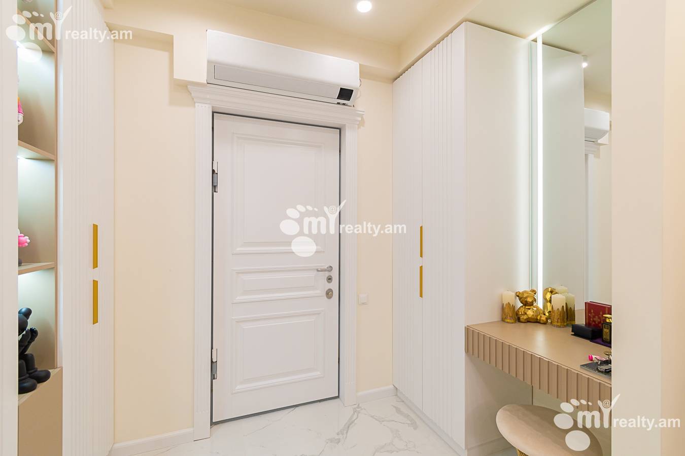 2 bedroom apartment for sale Antarayin St, Center Yerevan, 152369