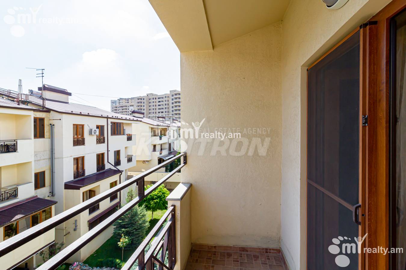 6 սենյականոց բնակարան  Ծարավ Աղբյուրի փող., Ավան Երևան, 152021