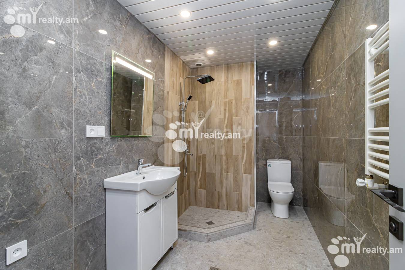 2 bedroom apartment for sale Mikoyan St, Davtashen Yerevan, 150510