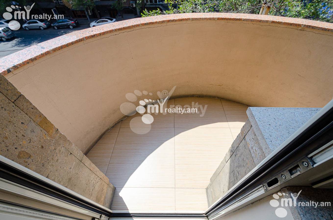 Commercial property for sale Paronyan St, Center Yerevan, 151454