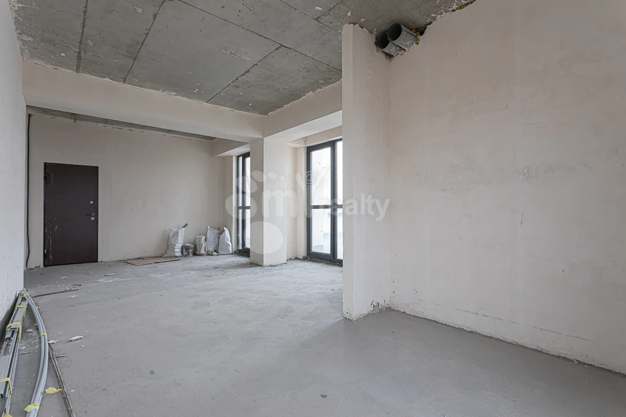 3 bedroom apartment for sale Aygestan 11 St, Center Yerevan, 158072