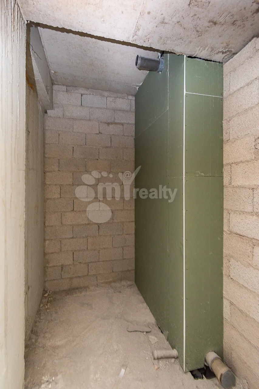 1 bedroom apartment for sale Gyurjyan St, Nor Norque Yerevan, 160380