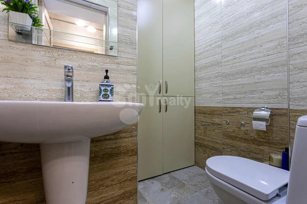 3 bedroom apartment for sale Arabkir 49 St, Arabkir Yerevan, 158508