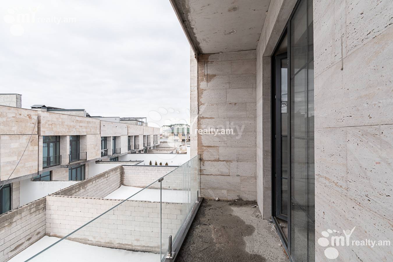 Առանձնատուն  Բագրևանդ թաղամաս, Նոր Նորք Երևան, 159398