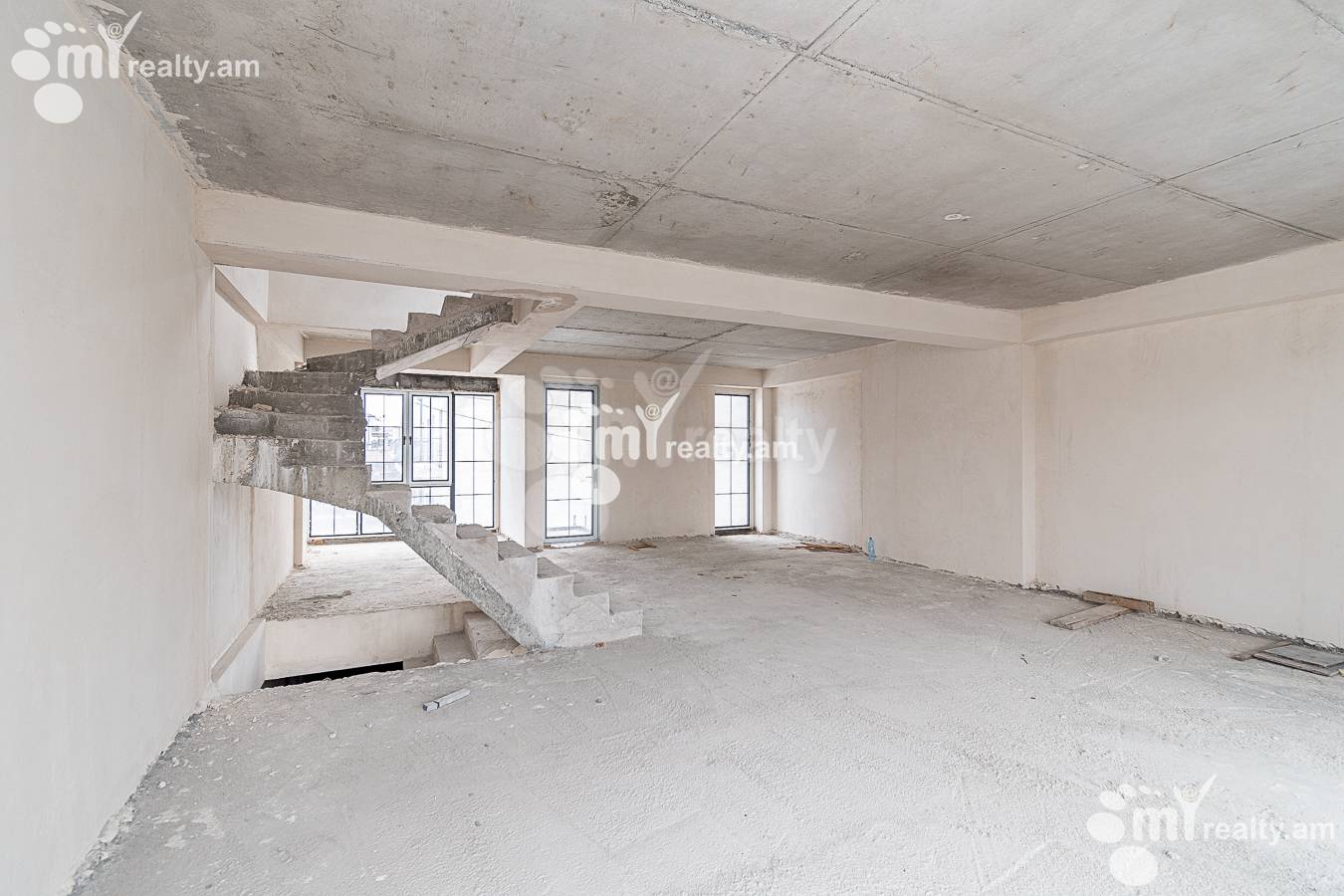 Առանձնատուն  Բագրևանդ թաղամաս, Նոր Նորք Երևան, 159398