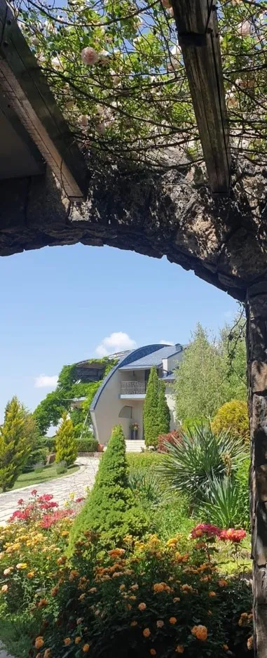 Առանձնատուն  Նորք Մարաշ, Նորք-Մարաշ Երևան, 160975